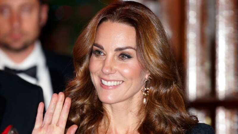 Kate Middleton is recovering from abdominal surgery (Image: Getty Images)