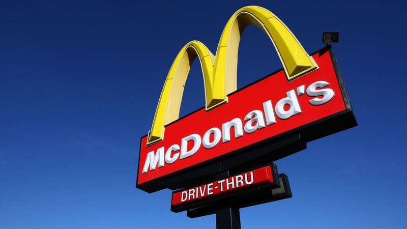 The Easter menu will only be available for a limited time (Stock photo) (Image: Getty Images)
