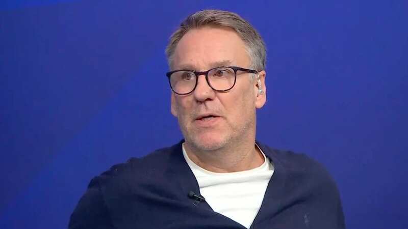 Paul Merson offers weekend predictions as Man Utd injury means 