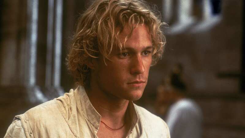 Stephen Gaghan opened up on hearing about Heath Ledger