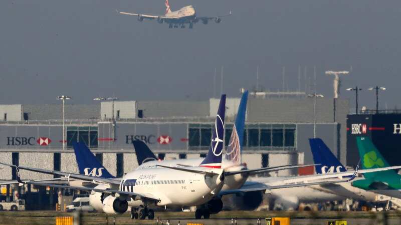 Sir Tim Clark said that he is "getting a bit long in the tooth" waiting for Heathrow expansion (Image: PA Archive/PA Images)