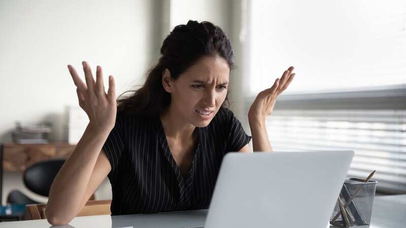 One TikToker claims this simple Wi-Fi hack can help you catch a cheat (stock photo) (Image: Getty Images/iStockphoto)