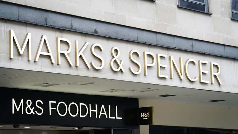 The company took legal action against the Government in the High Court over its "unusual" decision to refuse permission for its plans to flatten and rebuild its store in Oxford Street (Credit PA)