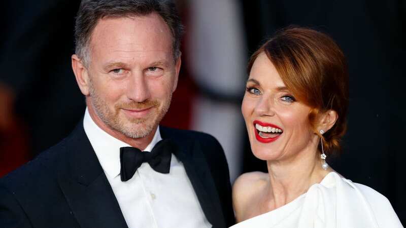 Christian Horner was cleared of misconduct