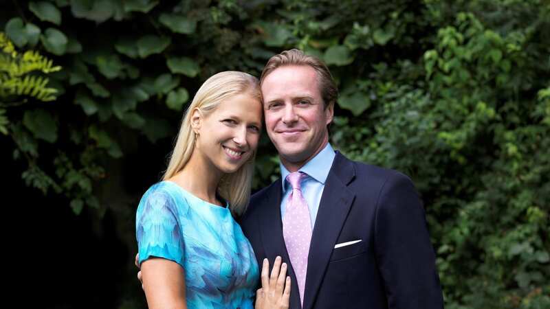 Thomas Kingston tragically died at an address in Gloucestershire last week (Image: Getty Images)