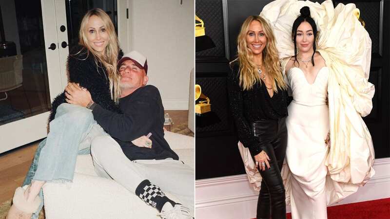 Noah has not spoken to Tish since she stole her boyfriend