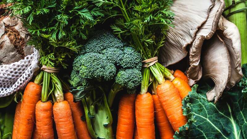 How to avoid this one mistake if you plan to grow your own veg (stock photo) (Image: Getty Images)