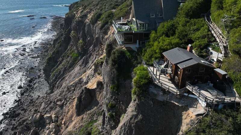 The Pacific properties are in grave danger (Image: VCG via Getty Images)