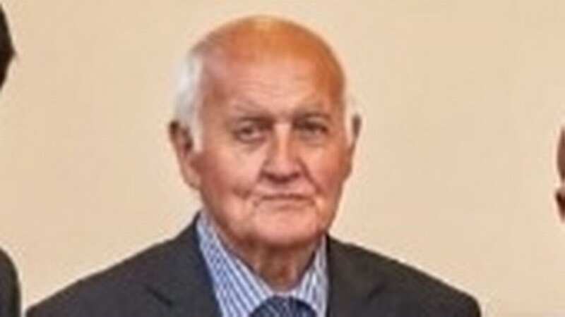 Bernard Fowler, who died outside Harold Wood railway station (Image: BTP)