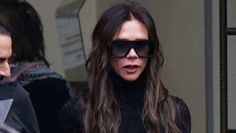 Victoria Beckham