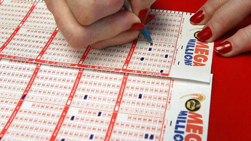 One of the jackpots waiting to be won is in the top ten largest of all time (Image: Getty Images)