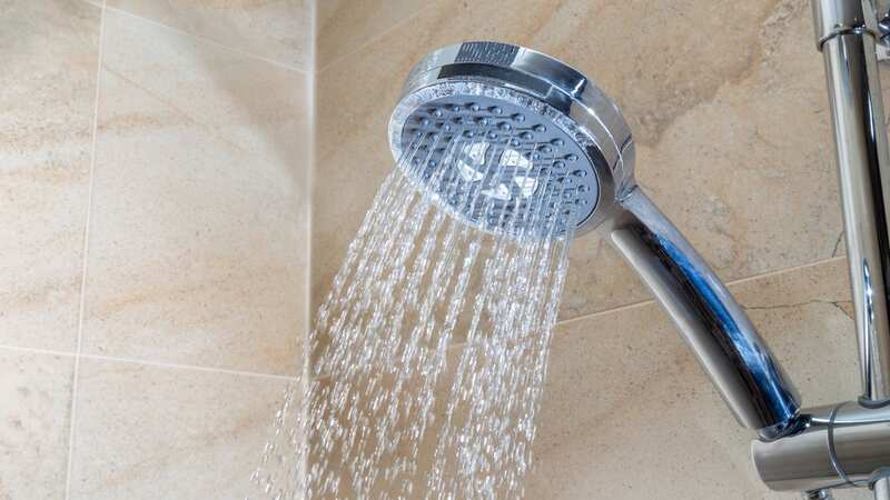 A TikTok user has shared bathroom cleaning hack which means you