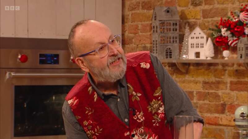 BBC Saturday Kitchen fans fume over 