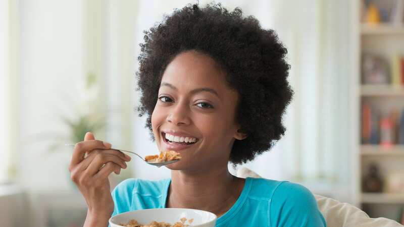 Cereals can contain thiamine which has a link to dementia (Image: Getty Images)