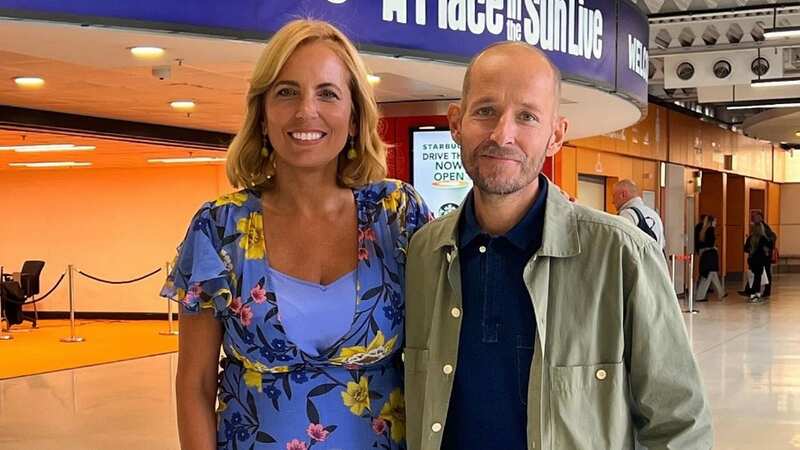 Jasmine Harman breaks silence one month after Jonnie Irwin