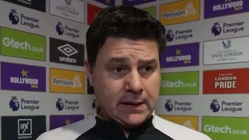 Mauricio Pochettino