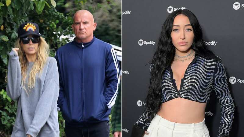 Noah Cyrus has not spoken to her mother, it is claimed (Image: The Recording Academy/AFP via Ge)