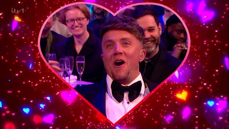 The BRIT Awards 2024 viewers were left 