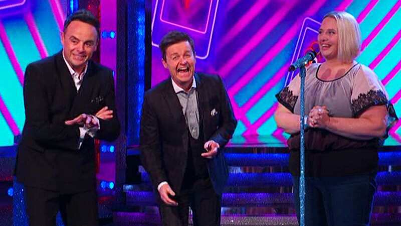 Saturday Night Takeaway chaos as glitch forces cameras to urgently cut away