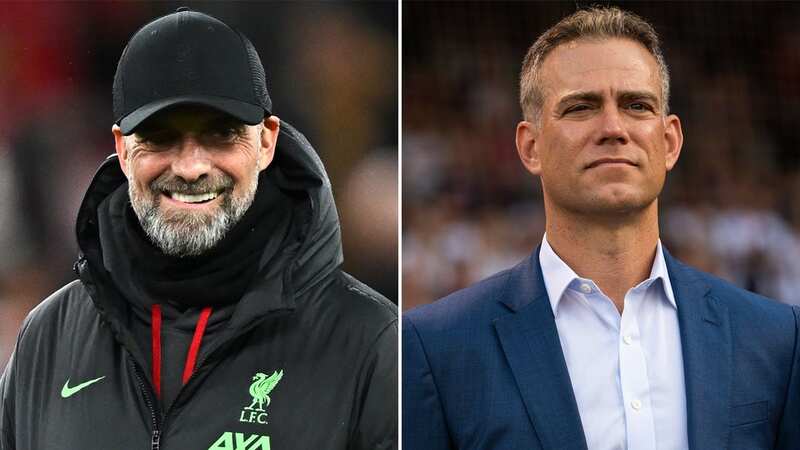 Theo Epstein will help Liverpool replace Jurgen Klopp this summer and he has an interesting history in baseball (Image: Getty)