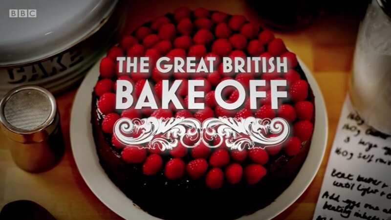 The Great British Bake Off house has been hit by slugs