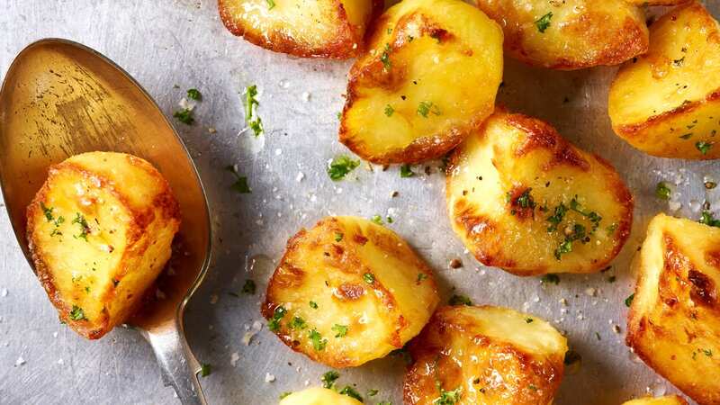 Mary Berry shares golden rule to make roast potatoes 