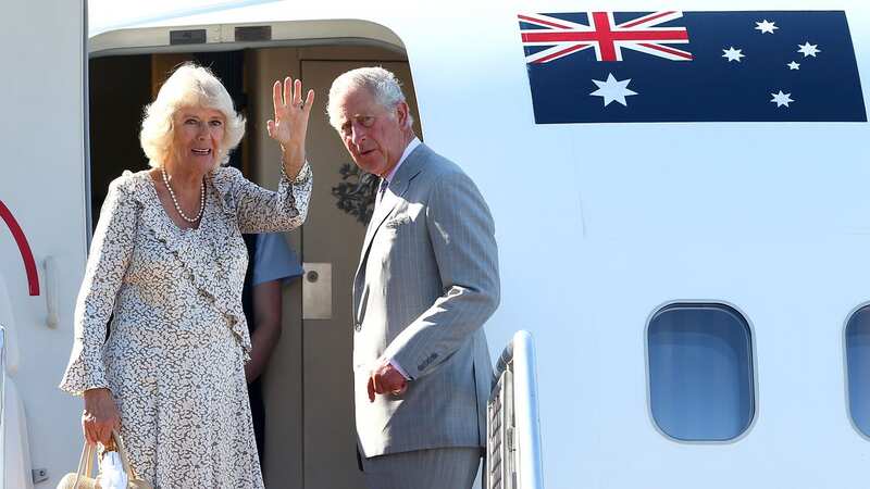 King Charles and Camilla, Queen Consort, intend to visit Australia this year (Image: Getty Images)