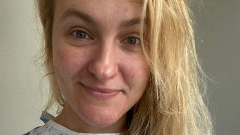 Alex Webster, 31, doesn