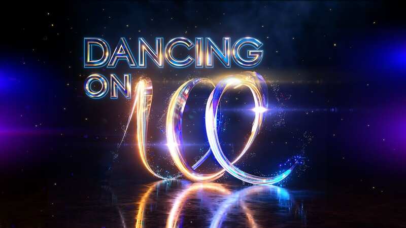 Amber Davies could be the next celebrity to be eliminated from Dancing On Ice according to body language expert