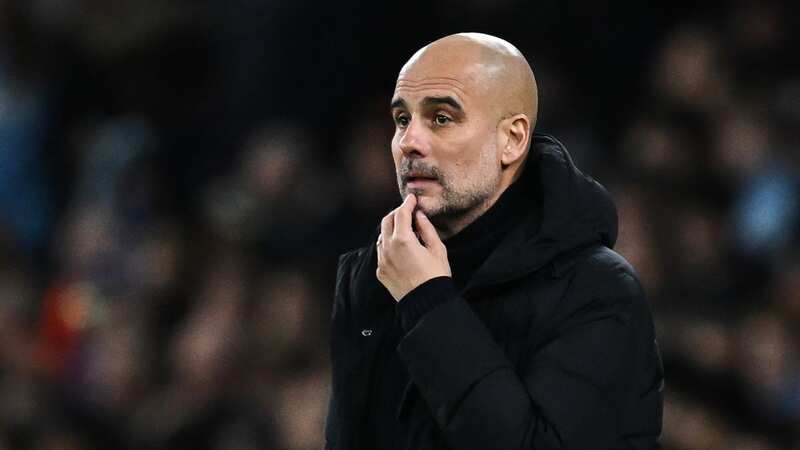 Roberto De Zerbi is linked with several top jobs (Image: Getty Images)