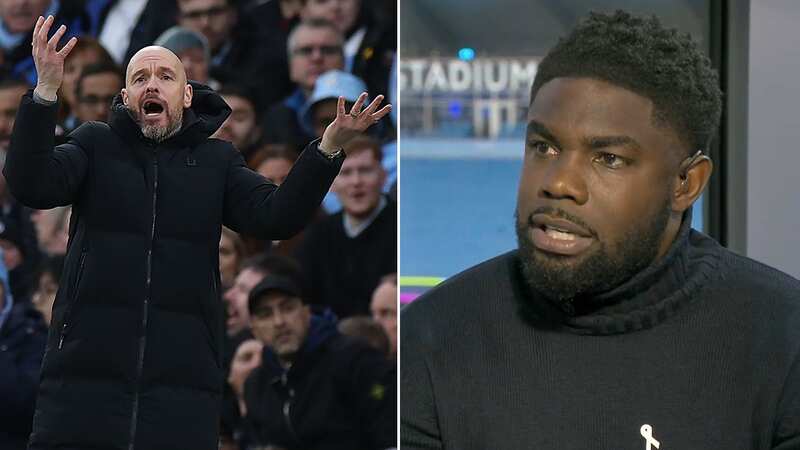 Micah Richards insists Kyle Walker didn