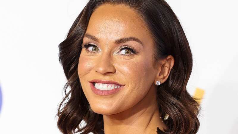 Vicky Pattison shares the painful realities of receiving vile messages from trolls