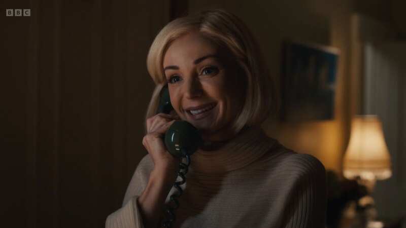 BBC Call The Midwife viewers 