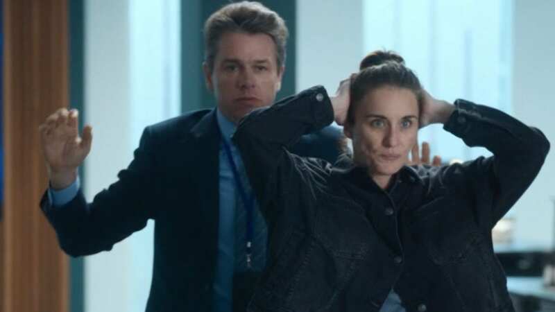 Trigger Point