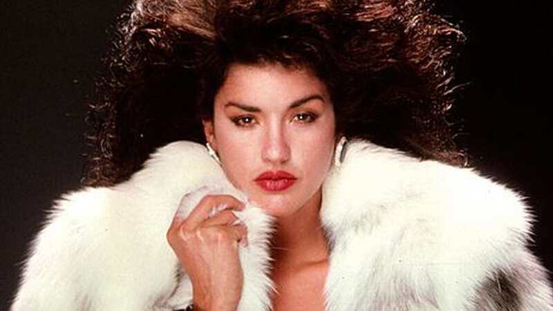 Janice Dickinson, 69, is unrecognisable in unedited photos of 90s supermodel