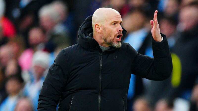 Ten Hag sent Ratcliffe warning as Neville hails Man Utd youngster