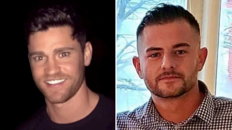 Luke Comiskey died from fentanyl poisoning