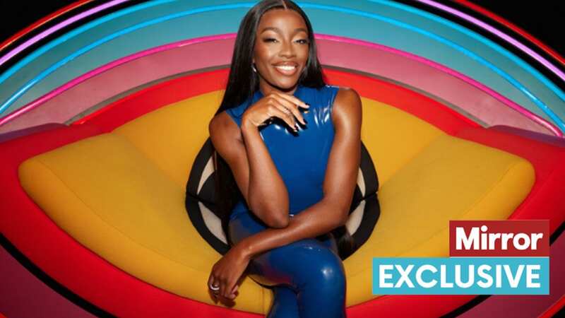 Celebrity Big Brother line-up 