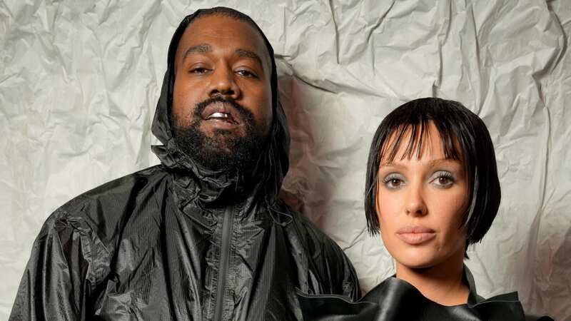 Kanye snubs 
