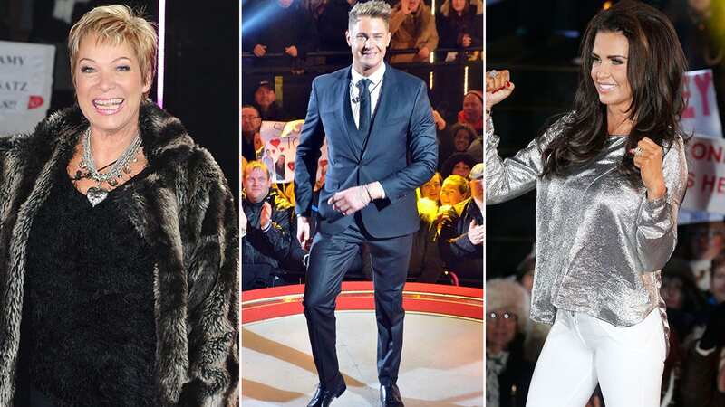 Where the Celebrity Big Brother winners are now