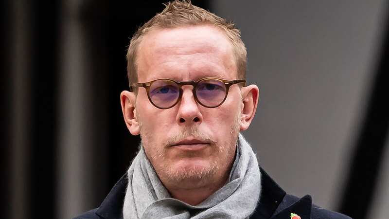 Laurence Fox’s broke broadcasting rules on GB News with 