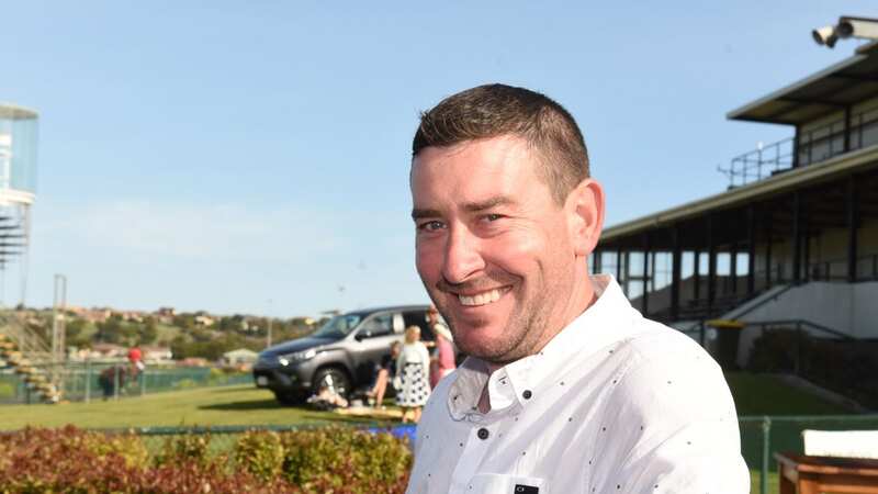 Todd Balfour: disqualified for five years (Image: Racing Photos via Getty Images)