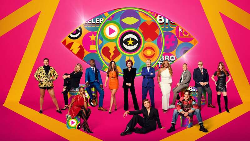 Full CBB 2024 line-up as Sharon Osbourne makes surprise early entrance