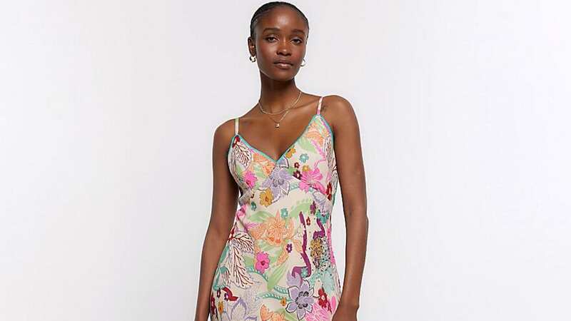 River Island