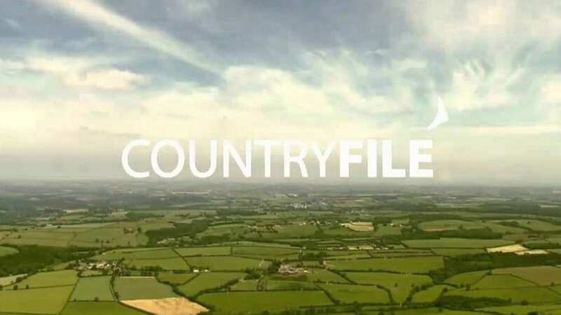 BBC Countryfile viewers baffled by presenter