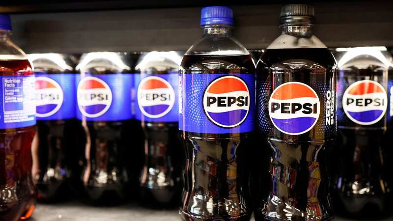 People were excited about Pepsi