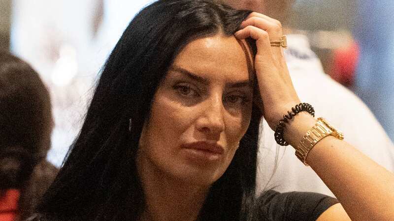 Annie Kilner has sparked Kyle Walker reconciliation rumours