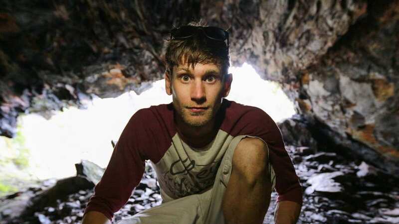 Brit faces death penalty for 
