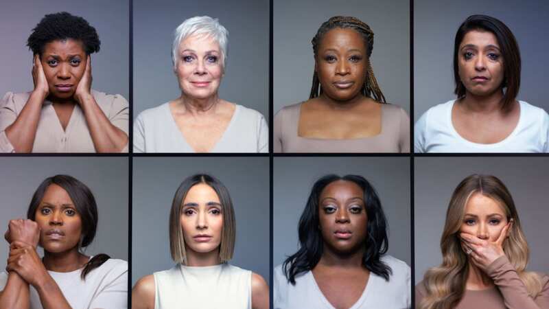 Loose Women launch powerful new campaign to raise awareness of domestic abuse