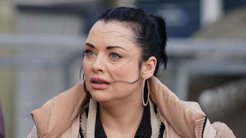 Whitney Dean